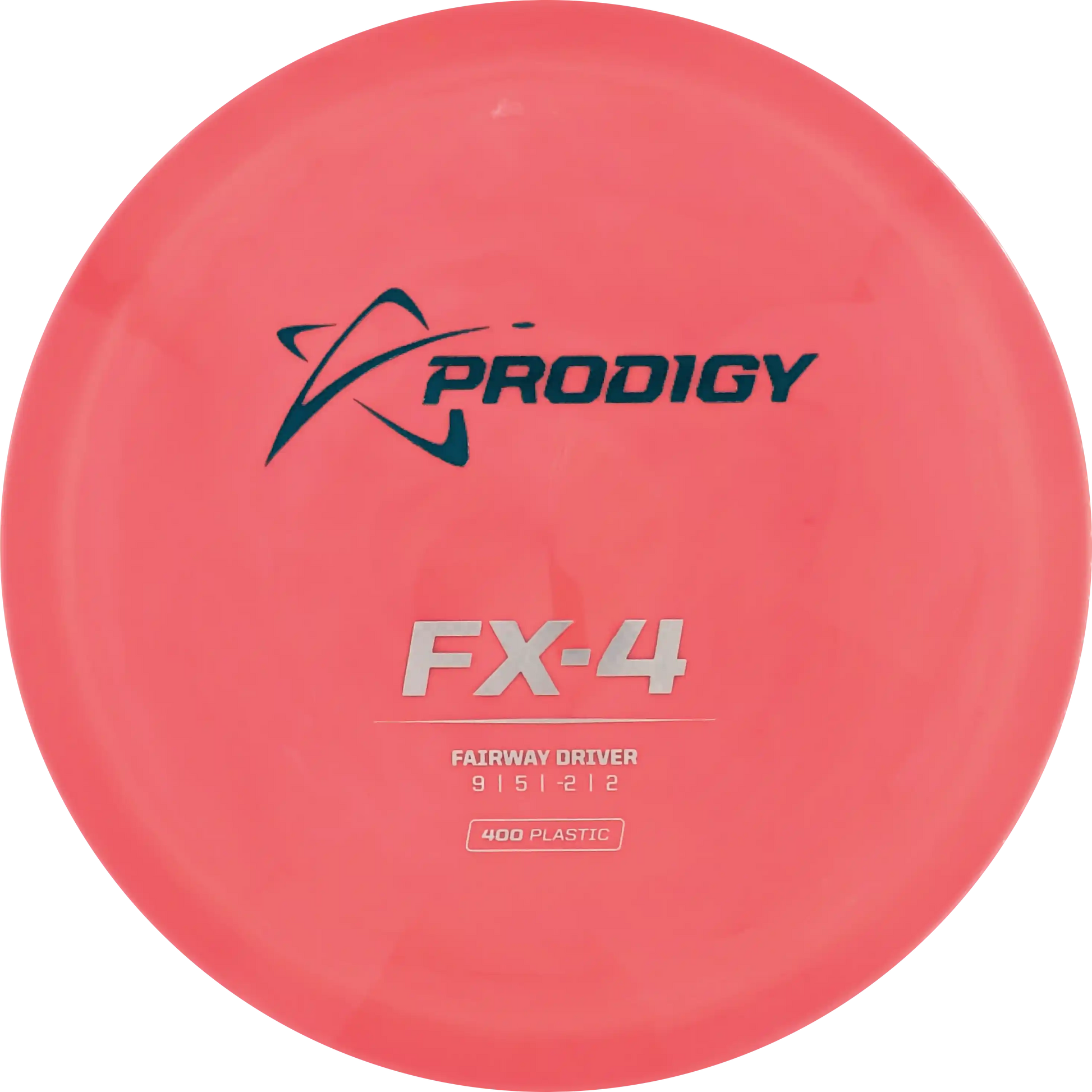 400 FX-4