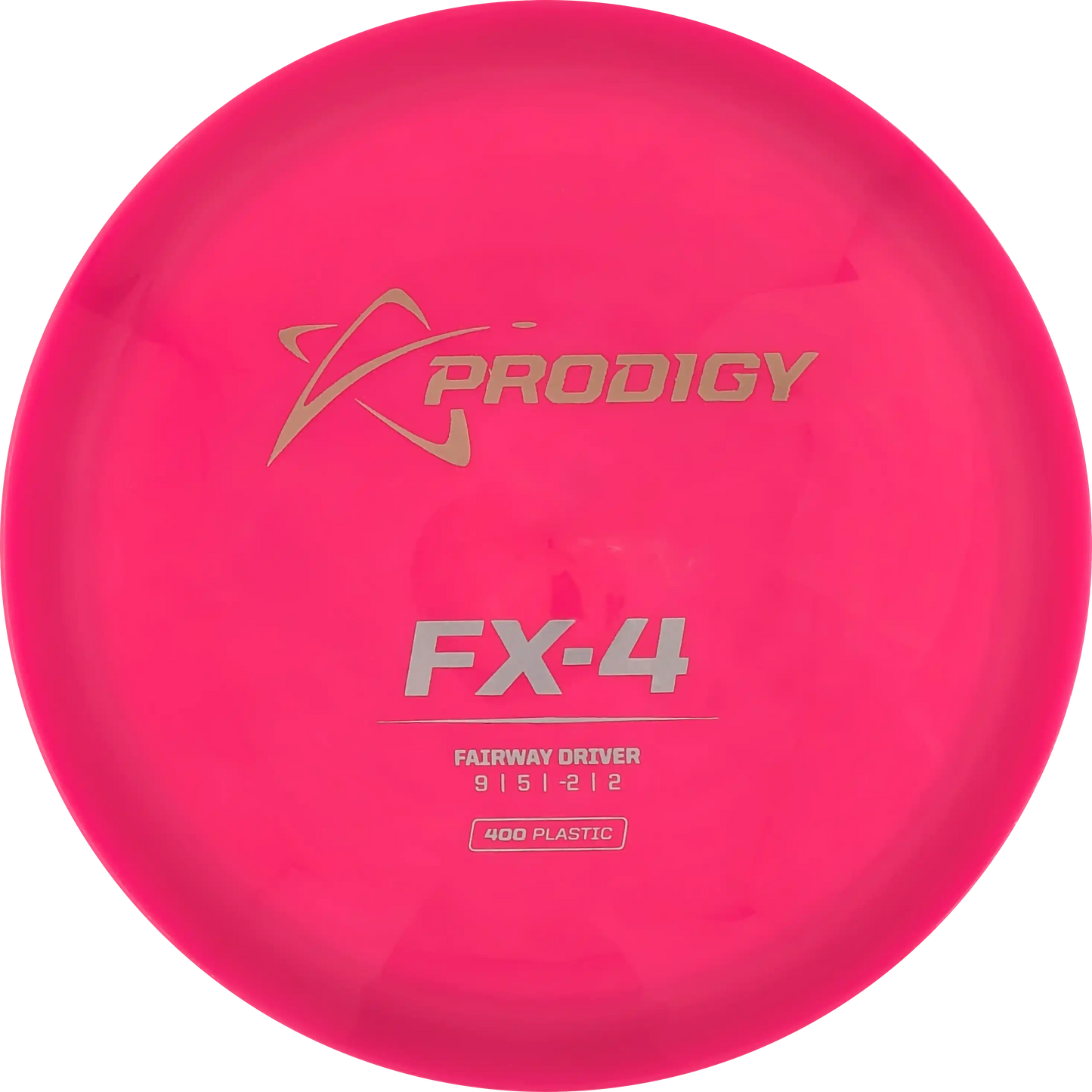 400 FX-4