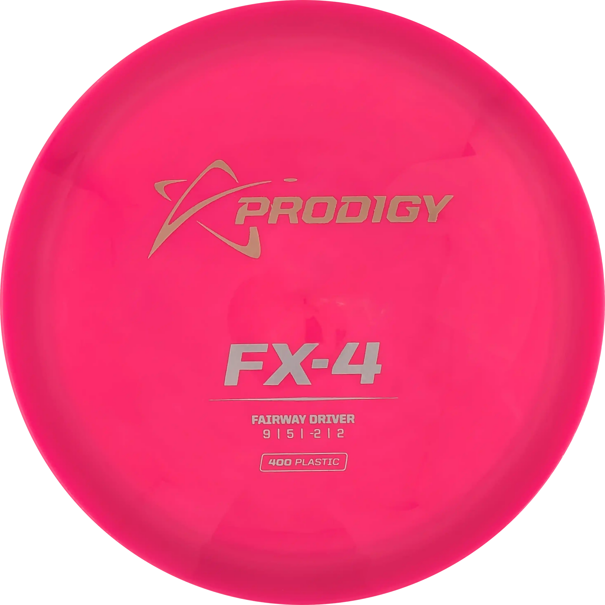 400 FX-4