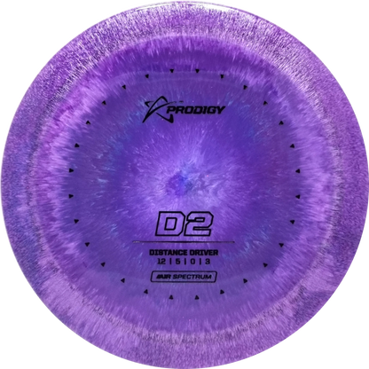 Air Spectrum D2