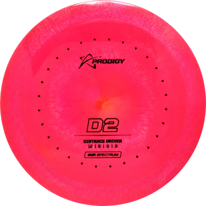 Air Spectrum D2