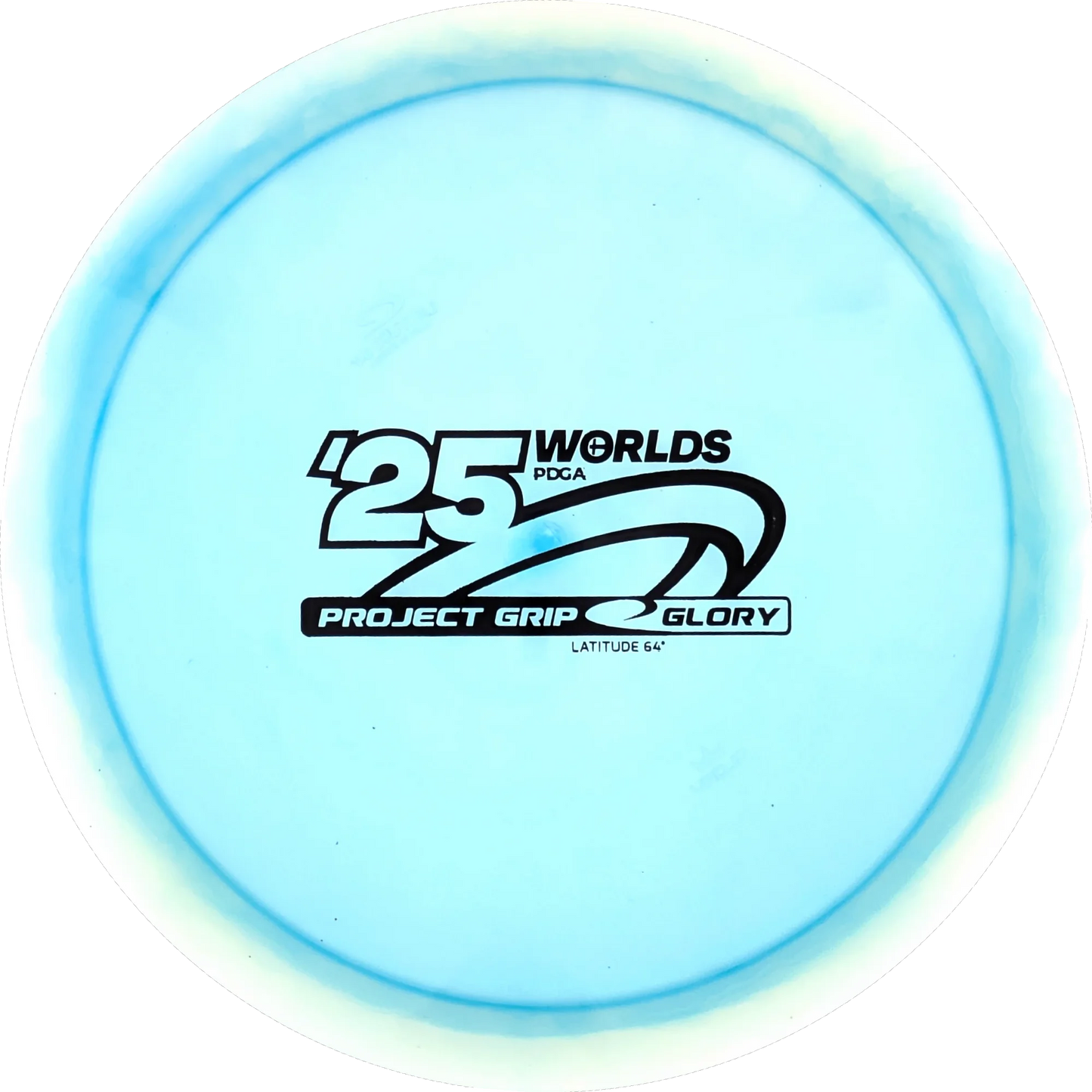 Project Grip 2025 Worlds Edition Glory