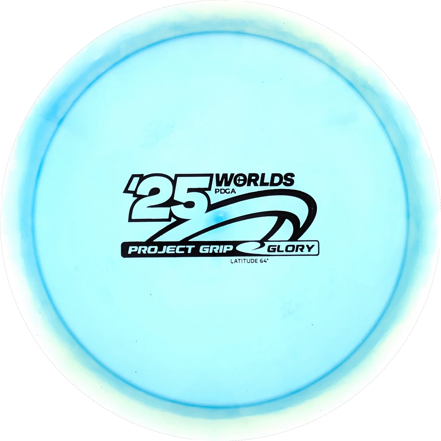 Project Grip 2025 Worlds Edition Glory