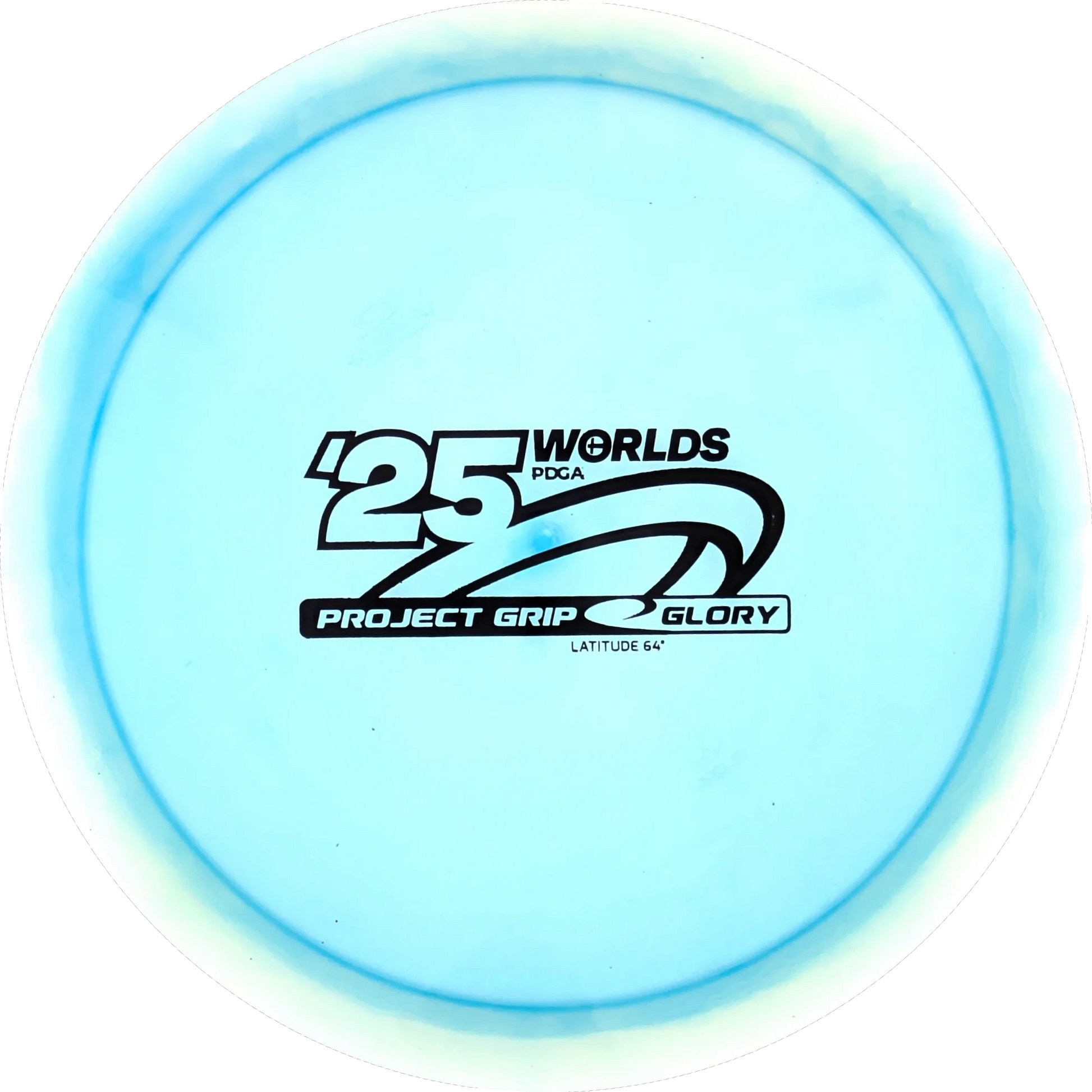Project Grip 2025 Worlds Edition Glory