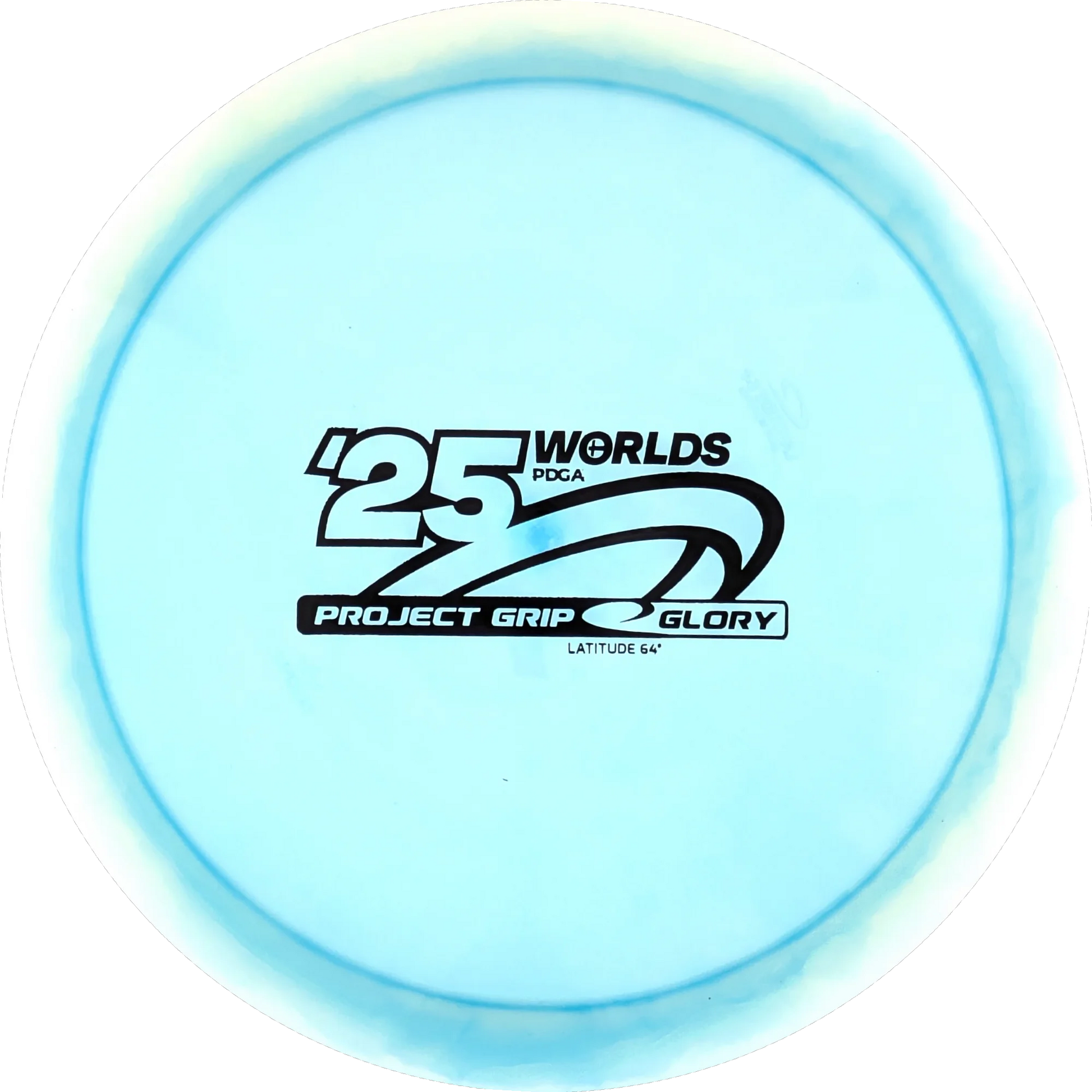 Project Grip 2025 Worlds Edition Glory