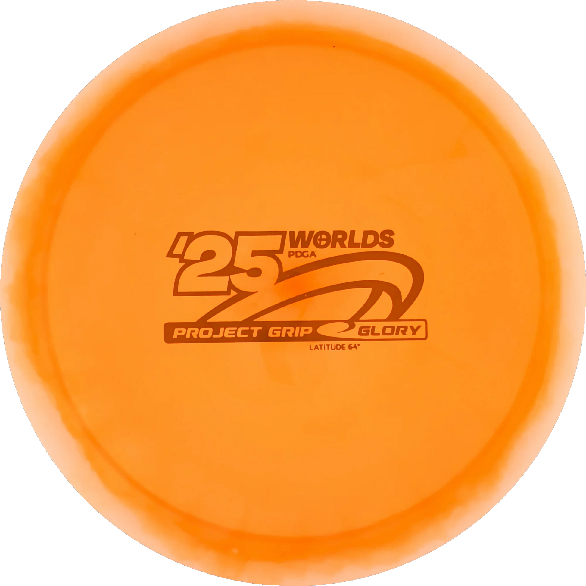 Project Grip 2025 Worlds Edition Glory