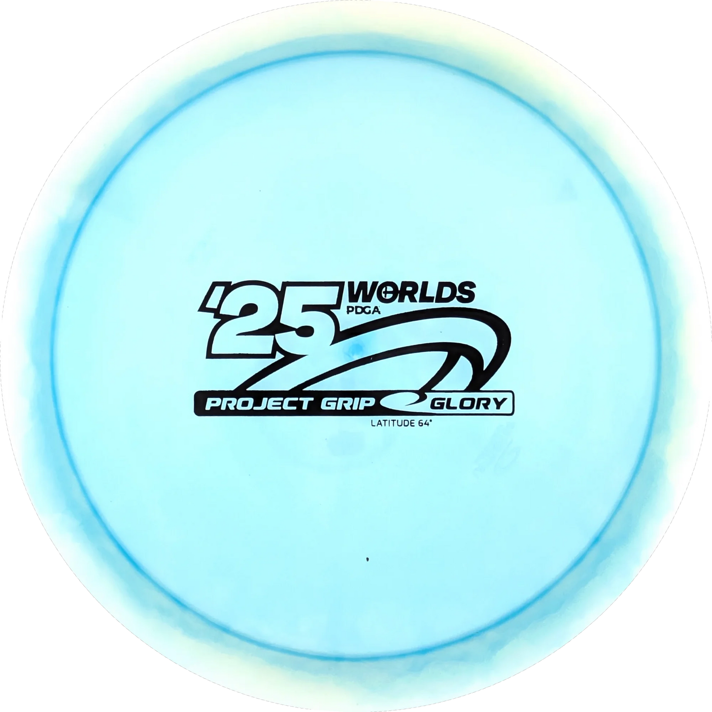 Project Grip 2025 Worlds Edition Glory