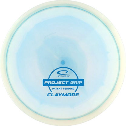 Project Grip Claymore