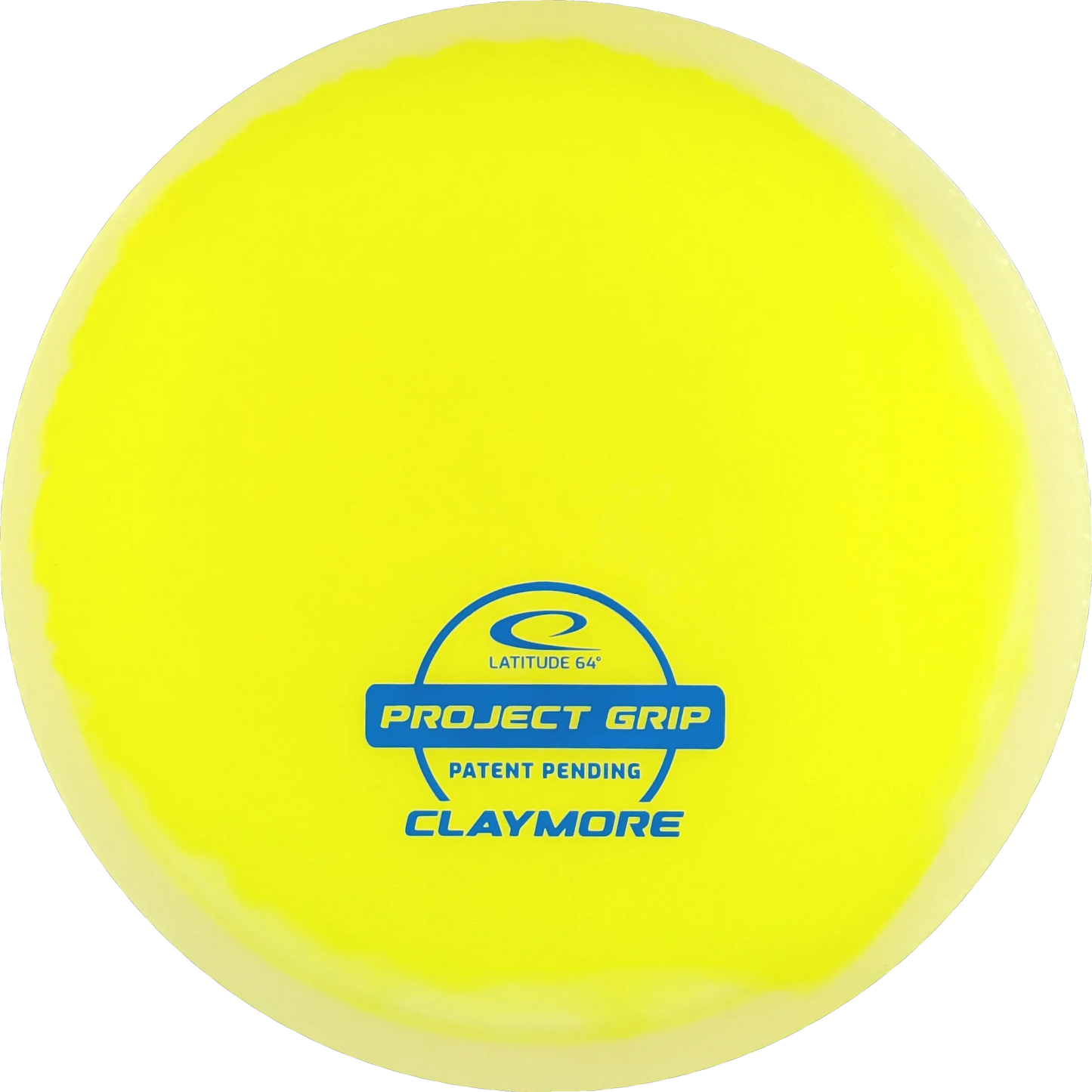 Project Grip Claymore