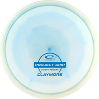 Project Grip Claymore