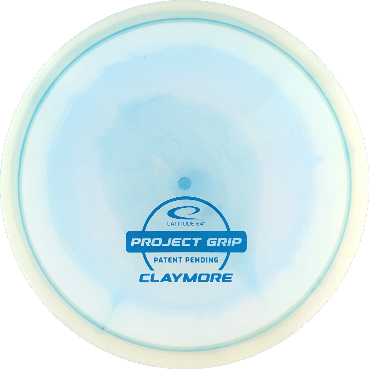 Project Grip Claymore