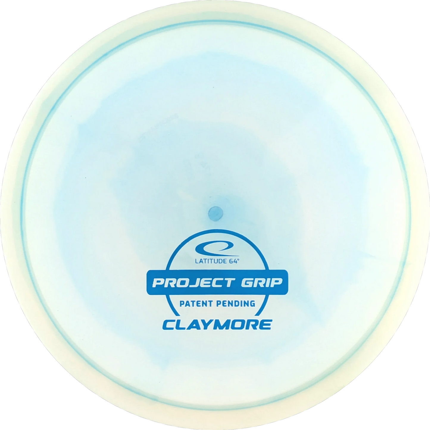 Project Grip Claymore