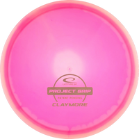 Project Grip Claymore