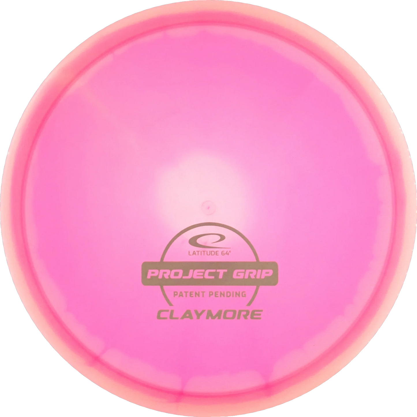 Project Grip Claymore