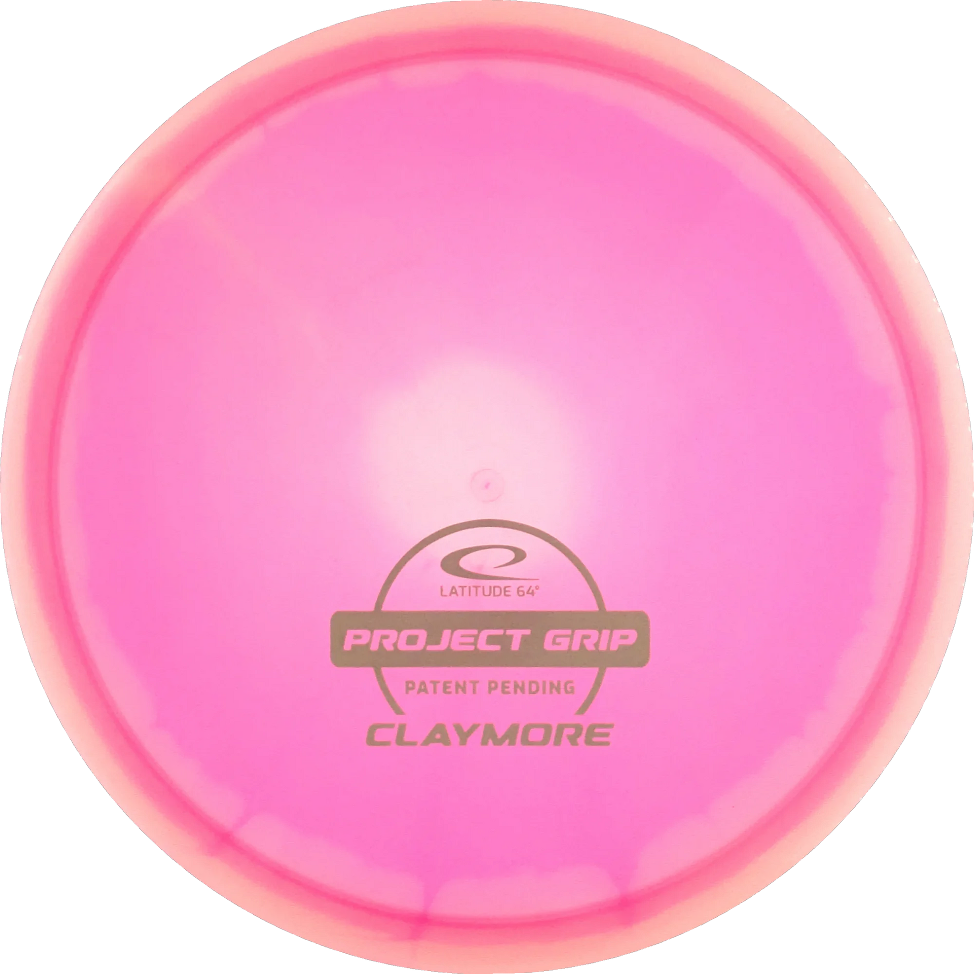 Project Grip Claymore