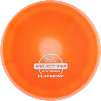 Project Grip Claymore
