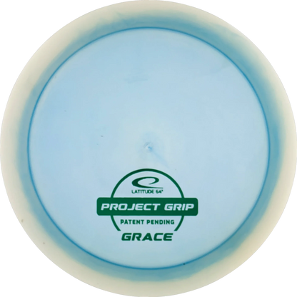 Project Grip Grace