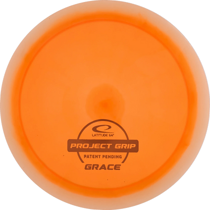Project Grip Grace