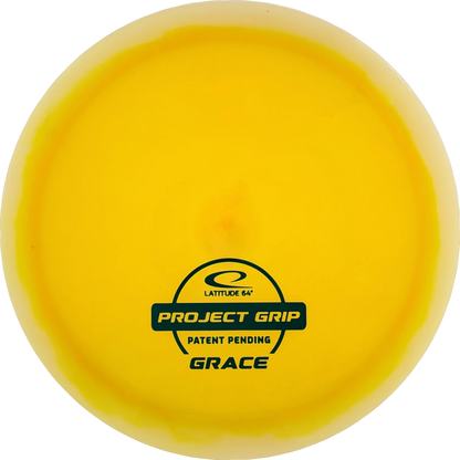 Project Grip Grace