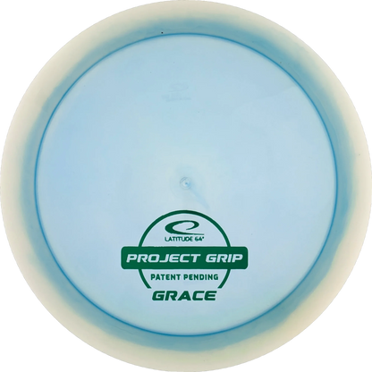 Project Grip Grace