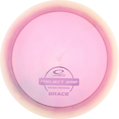 Project Grip Grace