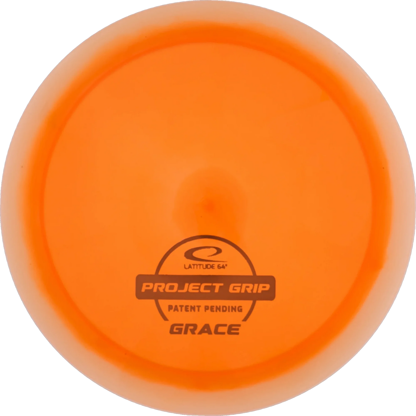 Project Grip Grace