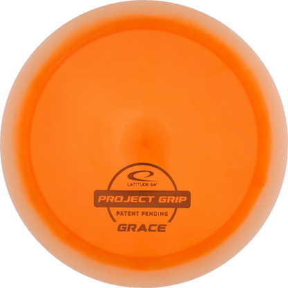 Project Grip Grace