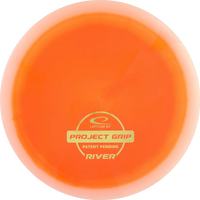 Project Grip River
