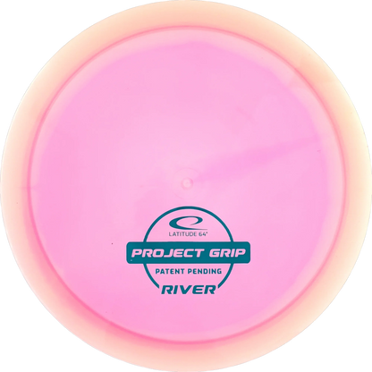 Project Grip River