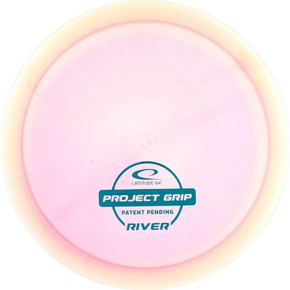 Project Grip River