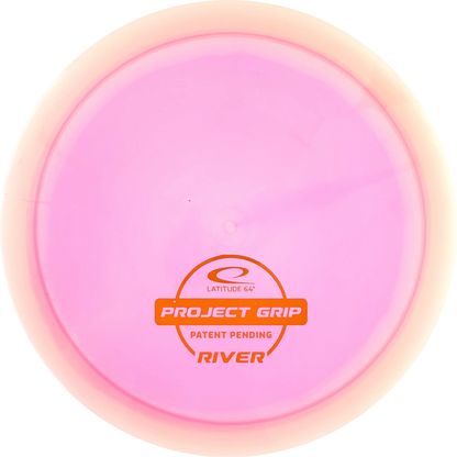 Project Grip River