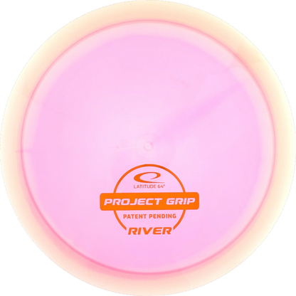 Project Grip River