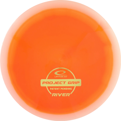 Project Grip River