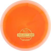 Project Grip River