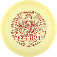 Proto Glow Champion 2026 Jennifer Allen Teebird