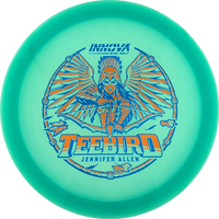 Proto Glow Champion 2026 Jennifer Allen Teebird