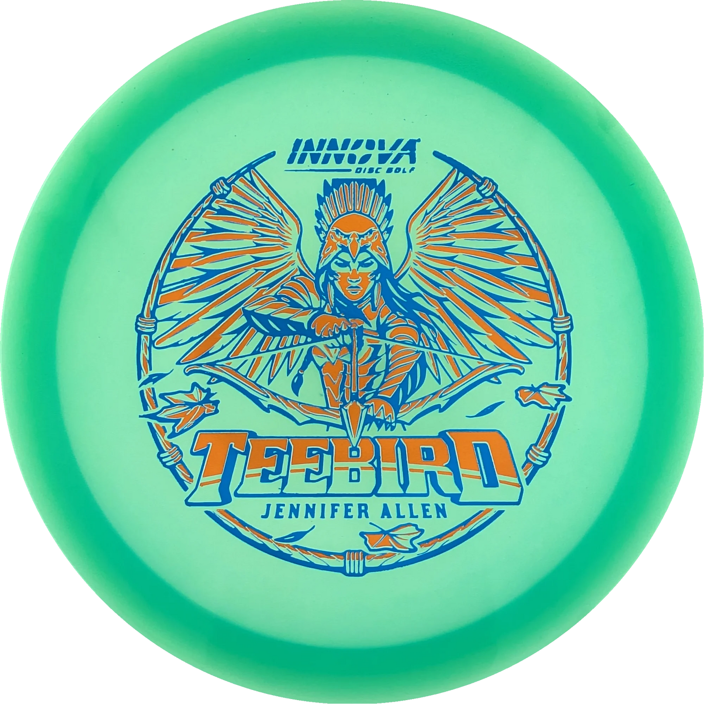 Proto Glow Champion 2026 Jennifer Allen Teebird