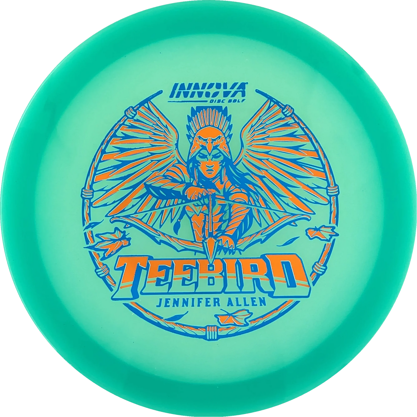 Proto Glow Champion 2026 Jennifer Allen Teebird