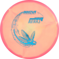 Proto Glow Halo Star 2025 Eveliina Salonen Aviar3
