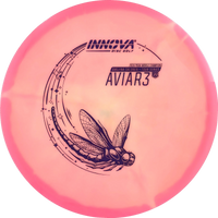 Proto Glow Halo Star 2025 Eveliina Salonen Aviar3