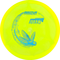 Proto Glow Halo Star 2025 Eveliina Salonen Aviar3