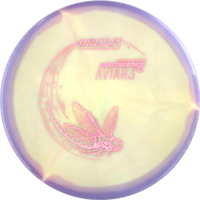 Proto Glow Halo Star 2025 Eveliina Salonen Aviar3