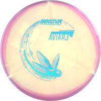 Proto Glow Halo Star 2025 Eveliina Salonen Aviar3