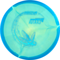 Proto Glow Halo Star 2025 Eveliina Salonen Aviar3