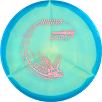 Proto Glow Halo Star 2025 Eveliina Salonen Aviar3