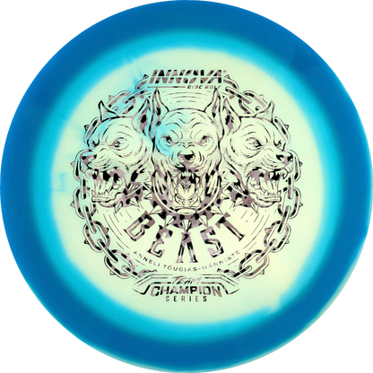 Proto Glow Halo Star 2026 Anneli Tõugjas-Männiste Beast