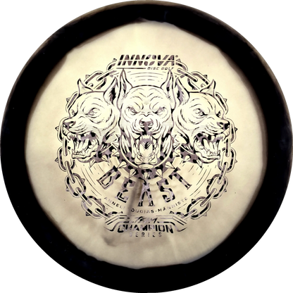 Proto Glow Halo Star 2026 Anneli Tõugjas-Männiste Beast