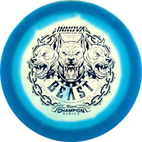 Proto Glow Halo Star 2026 Anneli Tõugjas-Männiste Beast