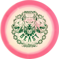 Proto Glow Halo Star 2026 Anneli Tõugjas-Männiste Beast