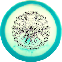 Proto Glow Halo Star 2026 Anneli Tõugjas-Männiste Beast